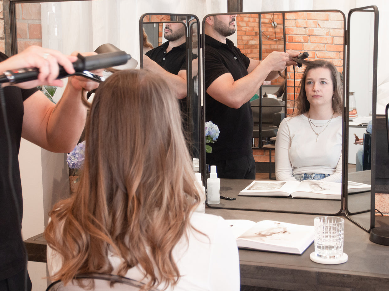 Image of Kundenbindung im Fokus: Erfolgreiche Strategien für Friseursalons