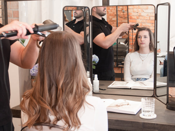 Kundenbindung im Fokus: Erfolgreiche Strategien für Friseursalons