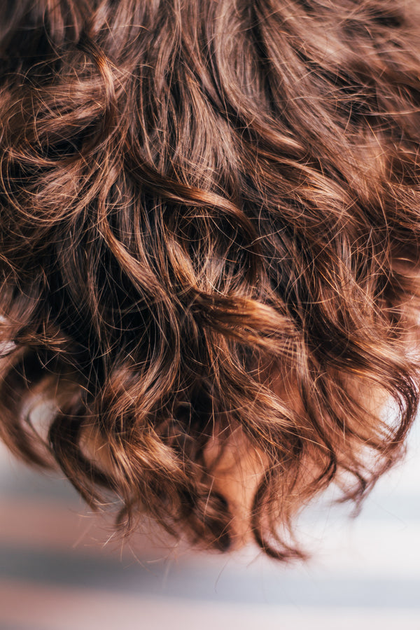 Deine Haarporosität bestimmen und die passende Pflege für deine Kundin finden