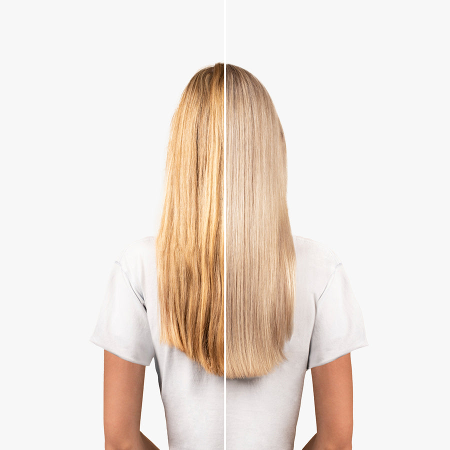 GLOSS | Cool Blond