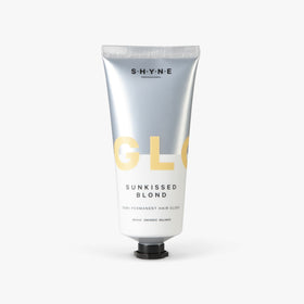 GLOSS | Sunkissed Blond