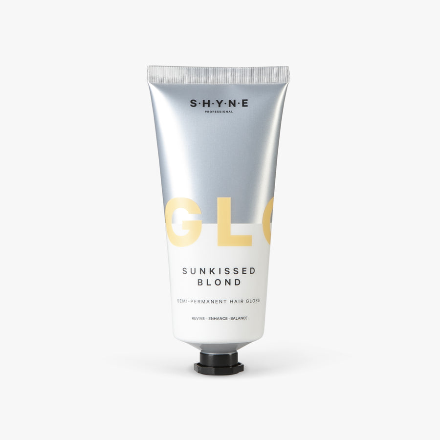 GLOSS | Sunkissed Blond